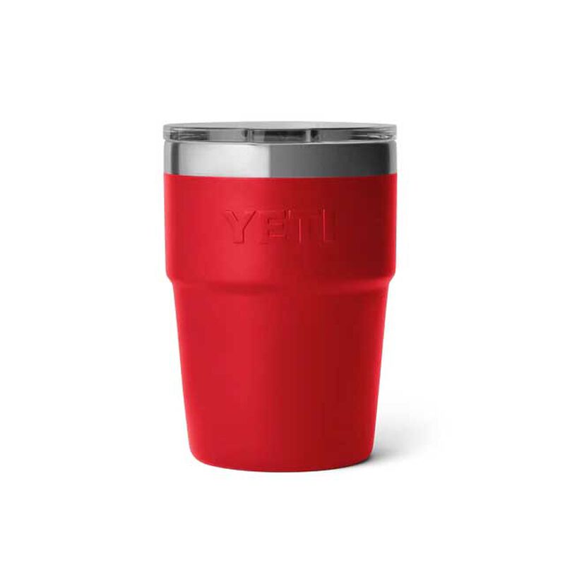 YETI Rambler® 16oz (473ml) Stackable Cup with Magslider™  Lid image number 1